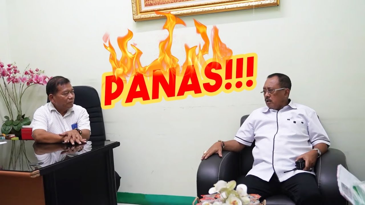Sidak!!! Tabungan Nasabah tak kunjung cair, ini alasan Koperasi....