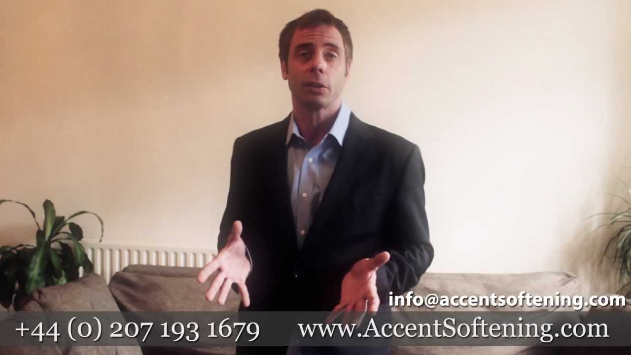 British Elocution Lessons | Learn the British accent