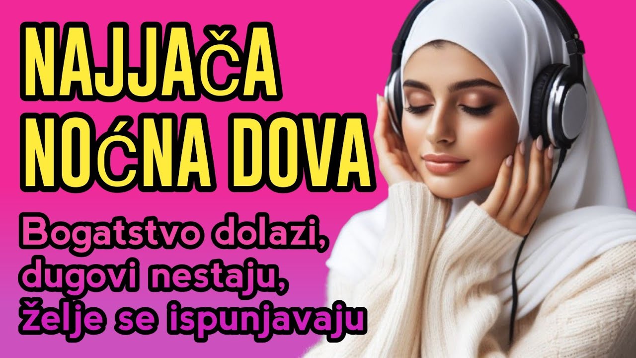 Najjača noćna dova! Bogatstvo dolazi, dugovi nestaju, želje se ispunjavaju
