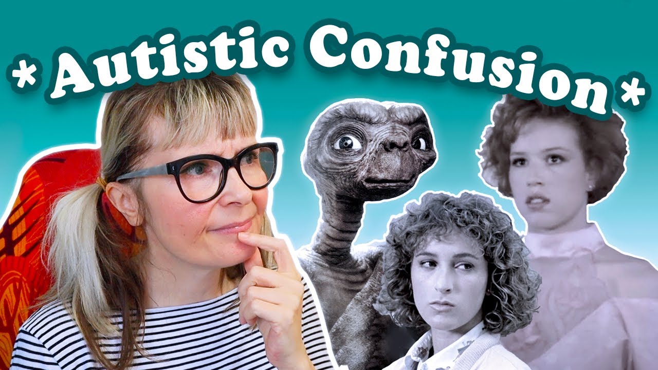 10 Moments In TV & Film That CONFUSED The HECK Out Of My Autistic Brain! 😵‍💫