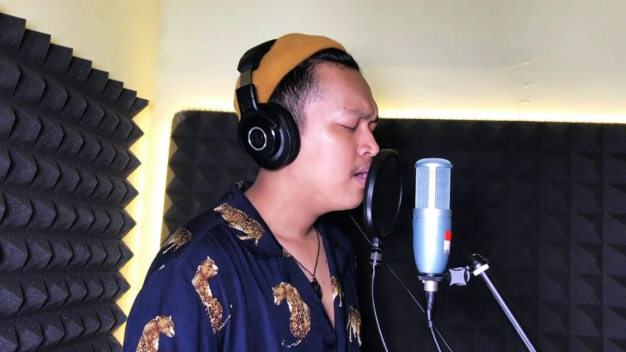 In A Rush - Blackstreet ( Derry Aksera Cover)