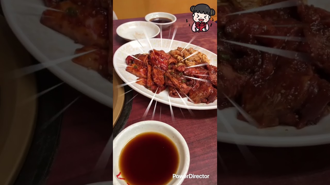 焼肉 三八‼️ 岡崎