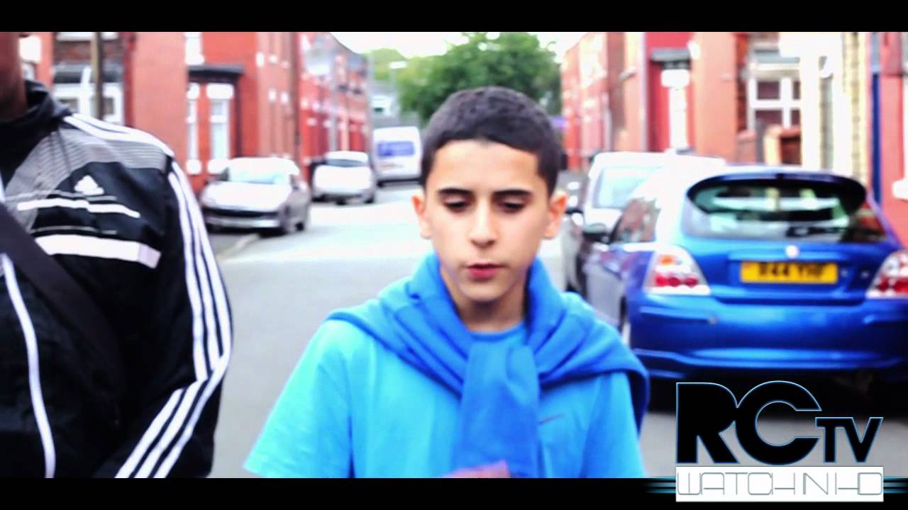 RCTV - WORDZ AND GEKO (USG) #GRIME