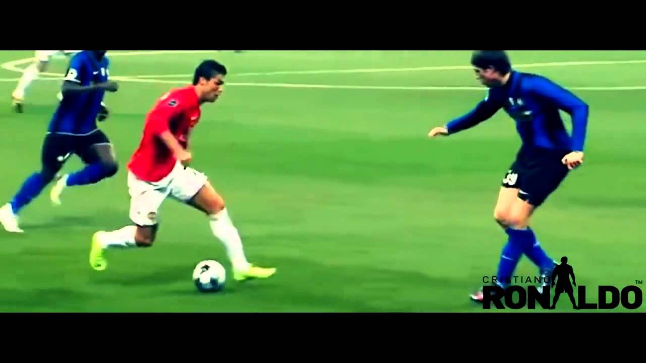 Cristiano Ronaldo ► See You Again ◄ Manchester United Memories - HD By Hrisver 7 720!