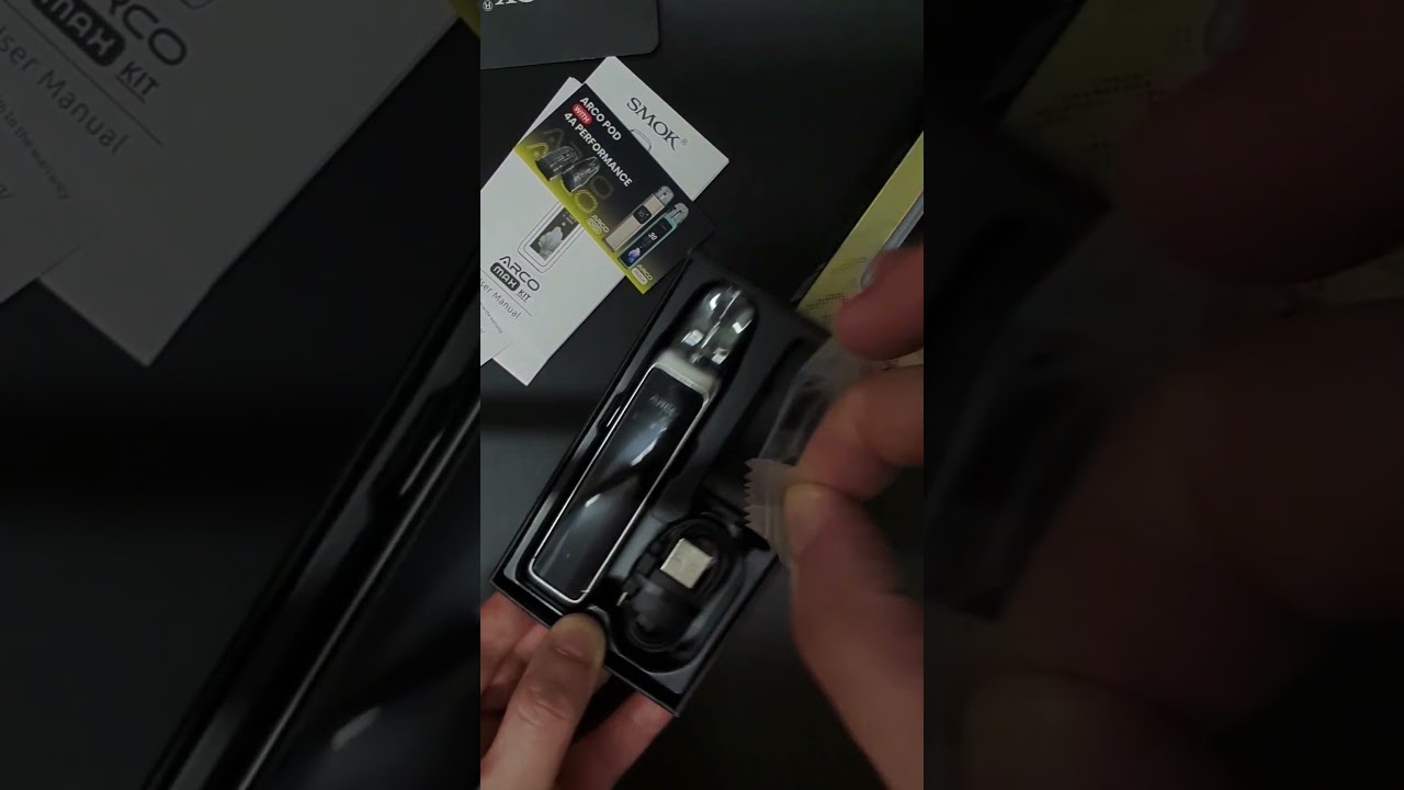 smok Arco max