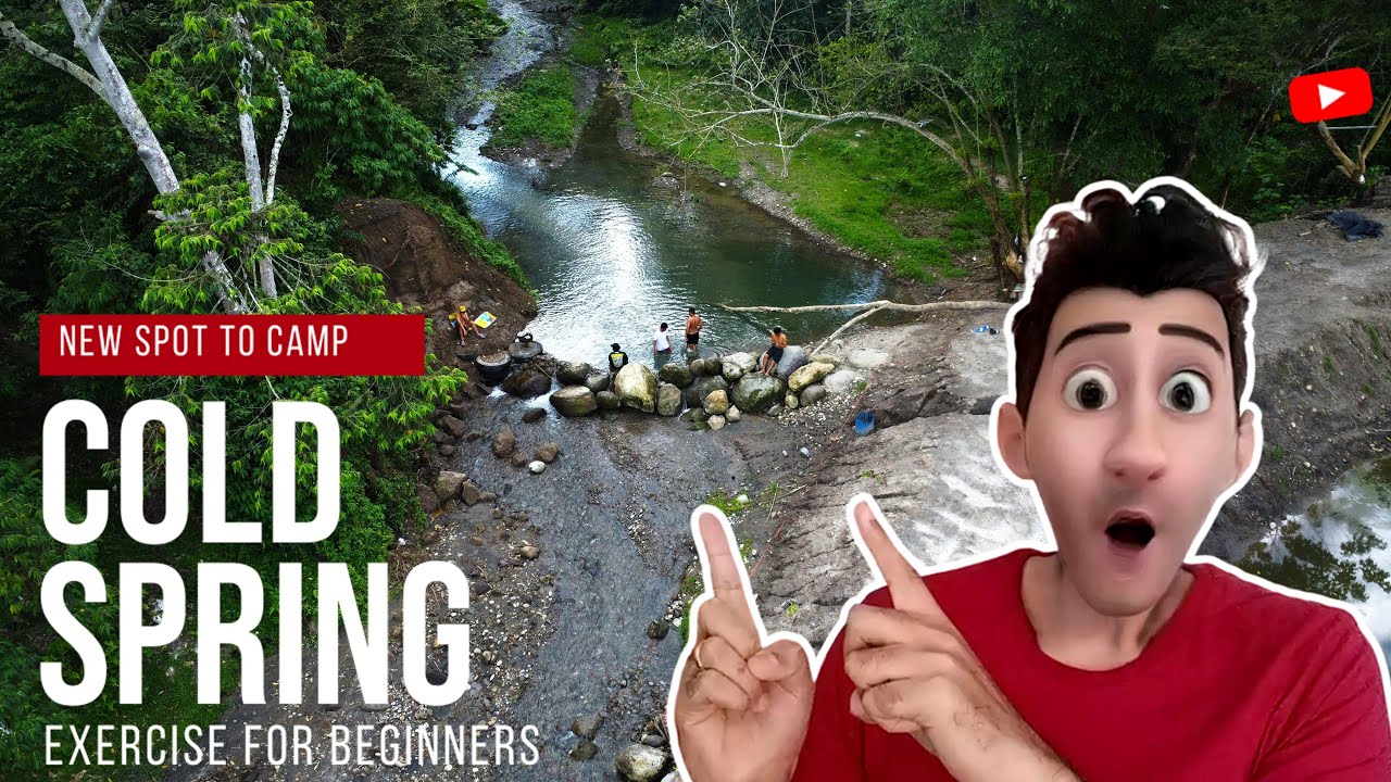 Sitio Matlong, Lamba, Banga New Tourist Spot