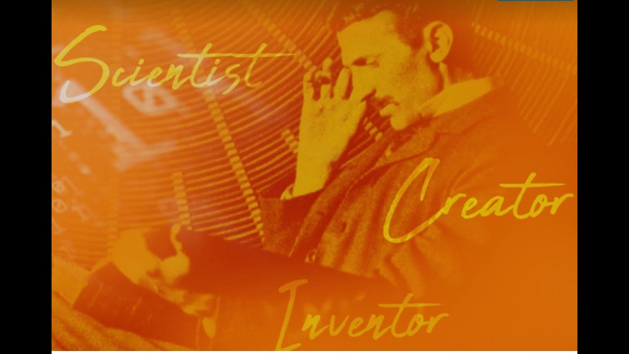 Learn about the Tesla Science Center and Inventor Nikola Tesla - Special Interview