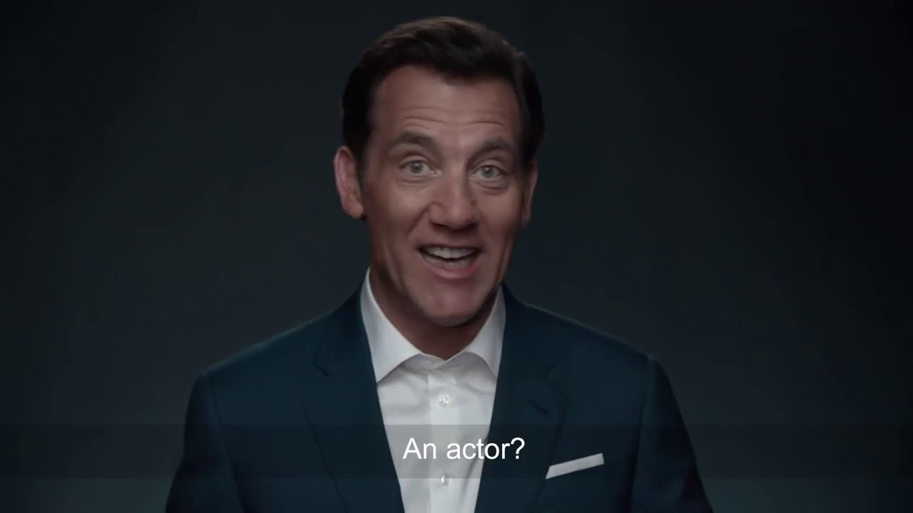 SAP TV advertisement