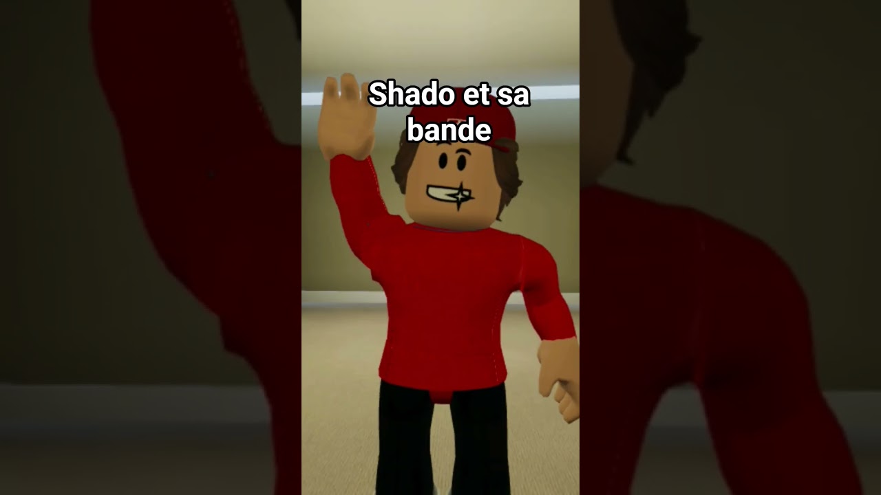 shado et sa bande🤣🤣🤣 #minecraft