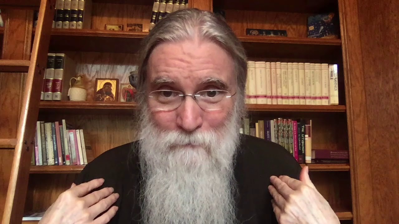 8th Sunday of Ordinary Time – Luke 6:39-45 – JMT Gospel Reflection