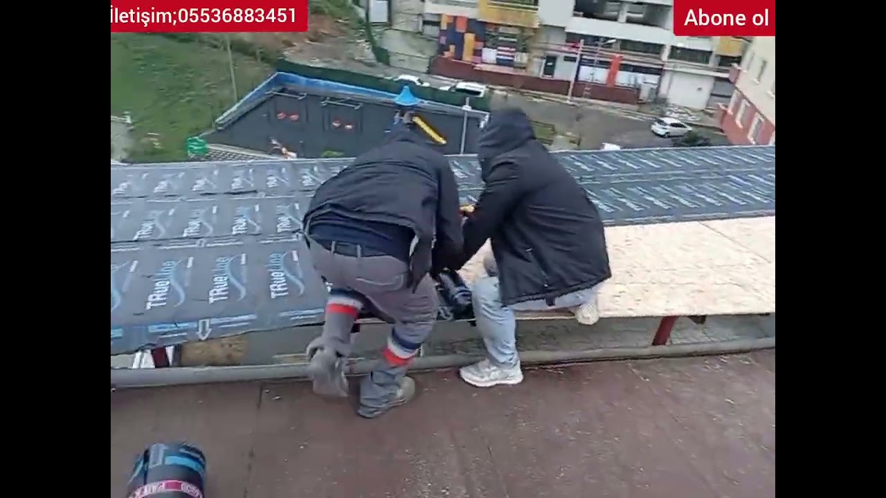 Teras kapatma İstanbul Teras kapatma 