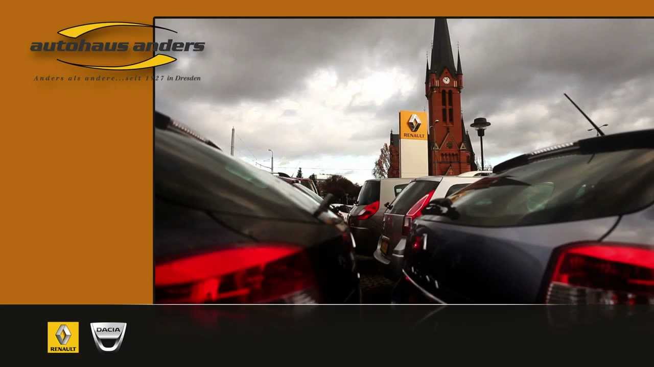 Autohaus Anders