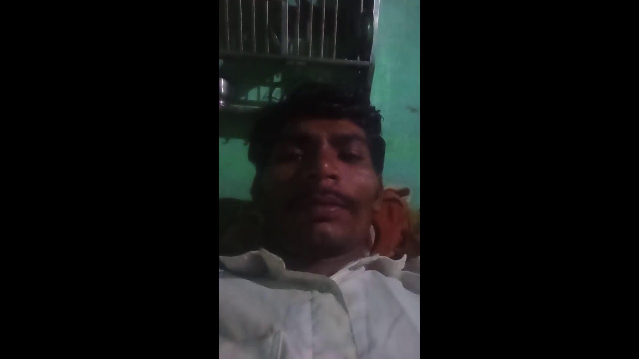 ALPESH THAKOR લાઇવ છે!