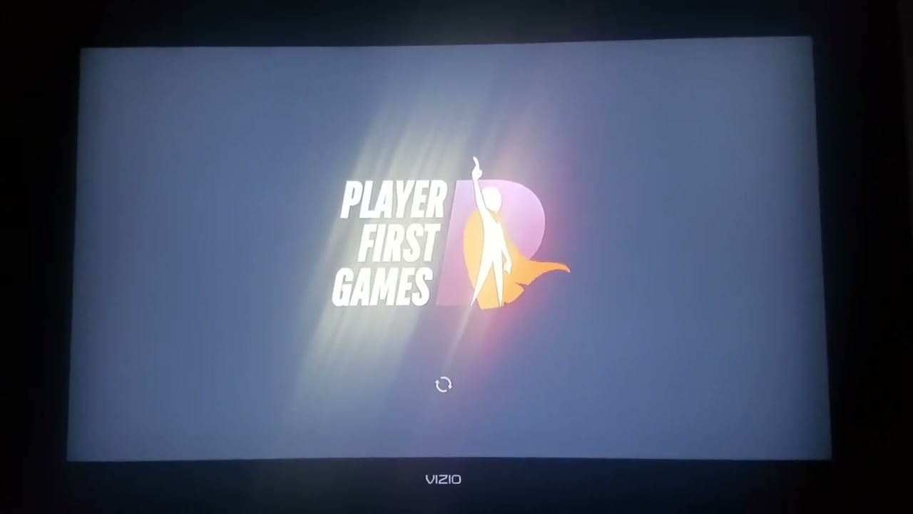 Player First Games (2022-2023)