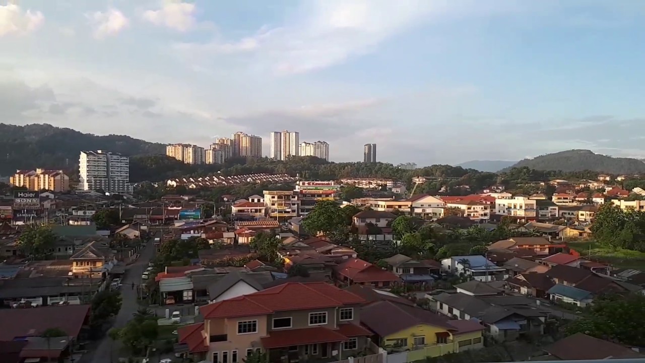 MRT Taman Suntex View