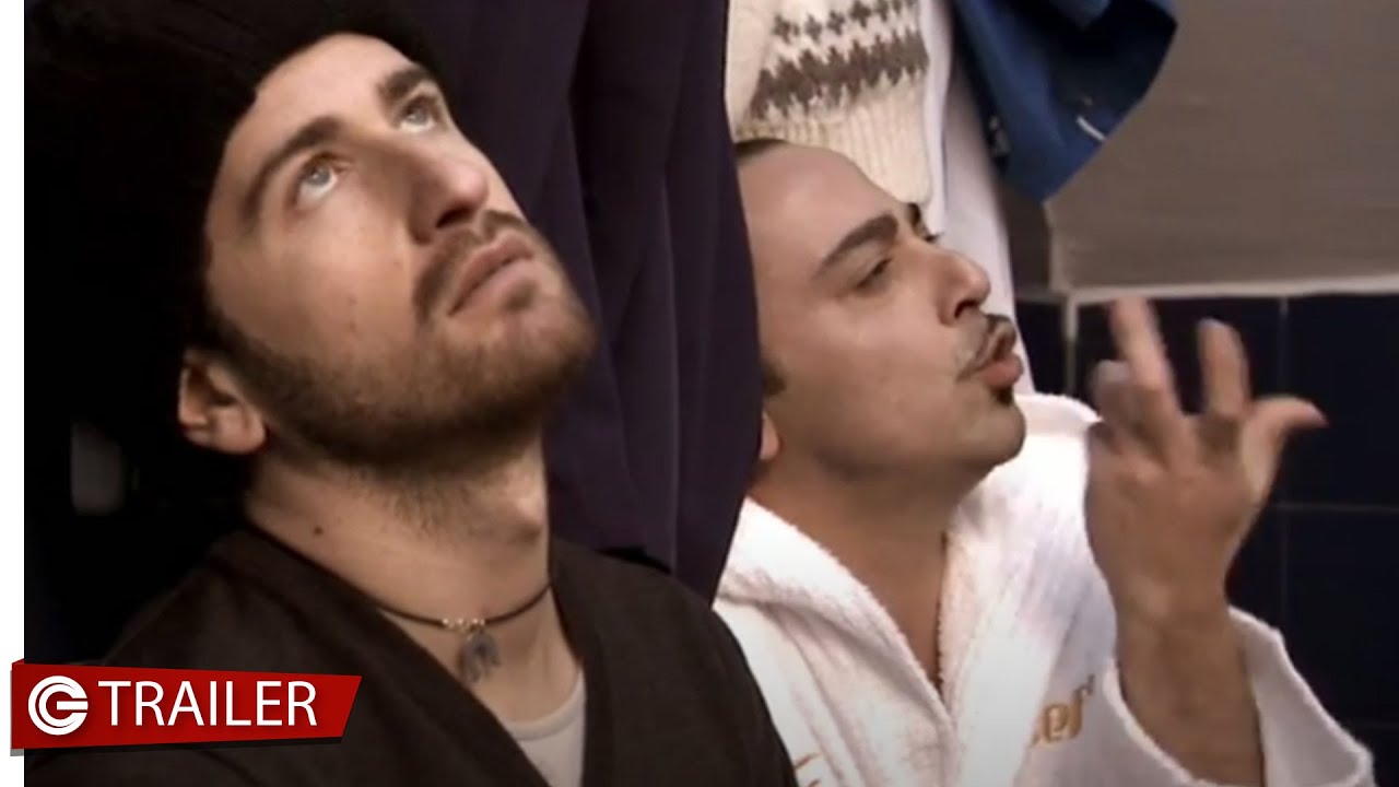 Ti lascio perché ti amo troppo - Trailer