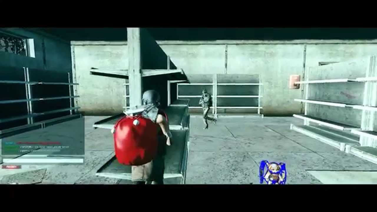 Kamil.NBA - InfectZ fragmovie