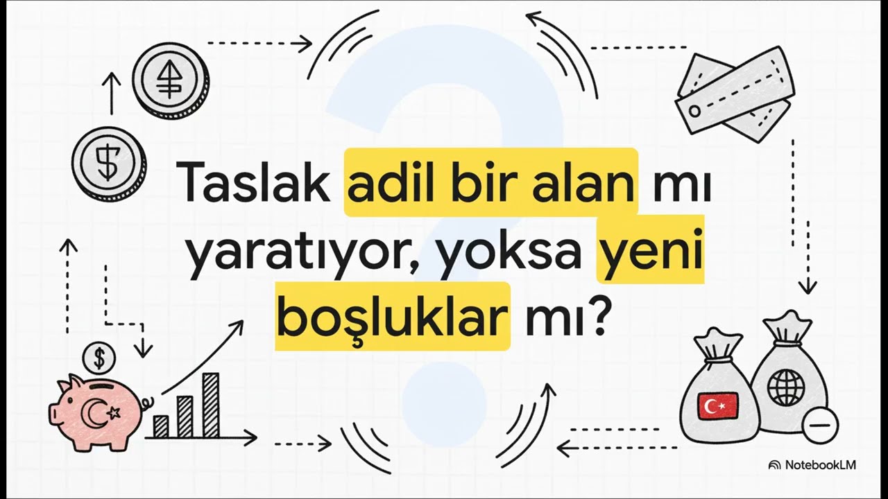 Yeni Kripto Vergi Planı