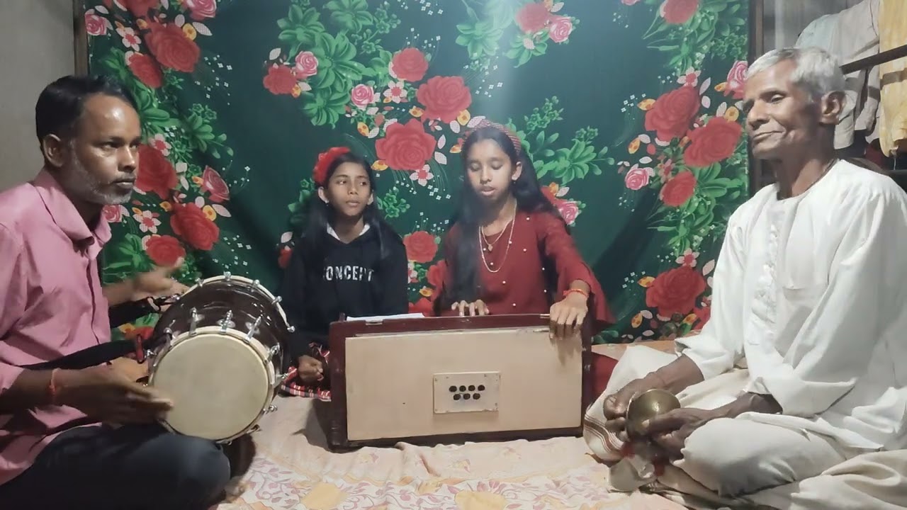 বিথাইয়ে দিলো এই মানব জনম  শিল্পী রুপা বৈষ্ণব
