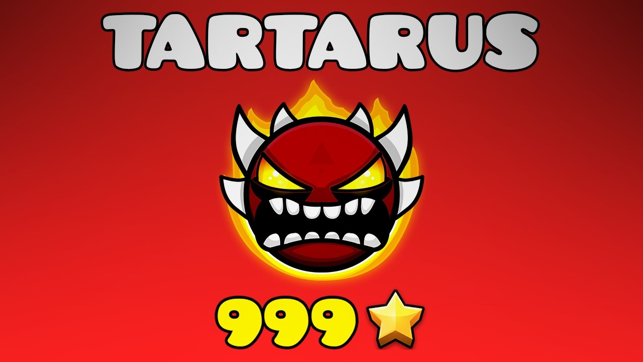 Tartarus, Время Пришло...