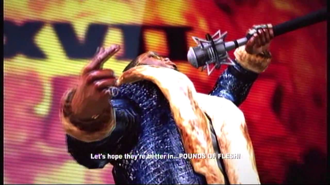 Dead Rising 2 TK Multiplayer Cutscenes