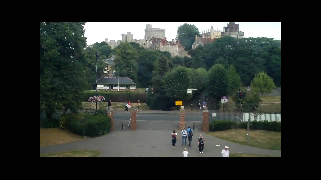 The Windsor Wheel