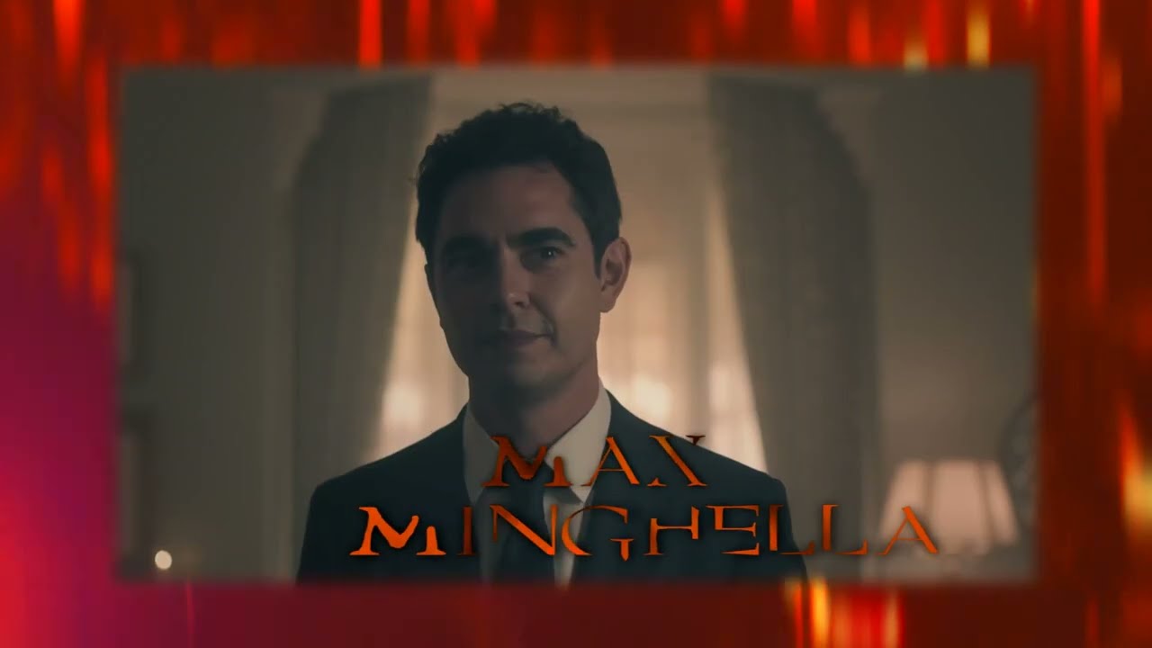 THE HANDMAID’S TALE | Season 6 (episodes 1-7) Angel Style Opening Titles