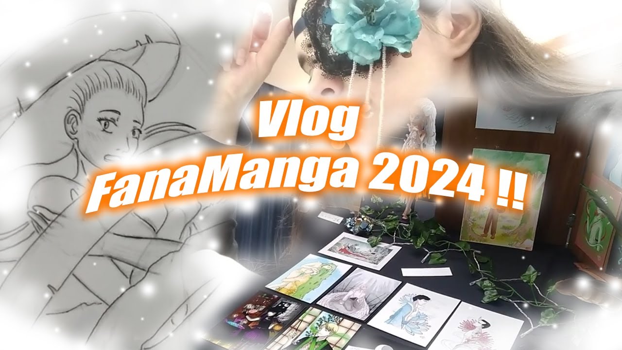 Vlog Festival 2 - Fanamanga 2024