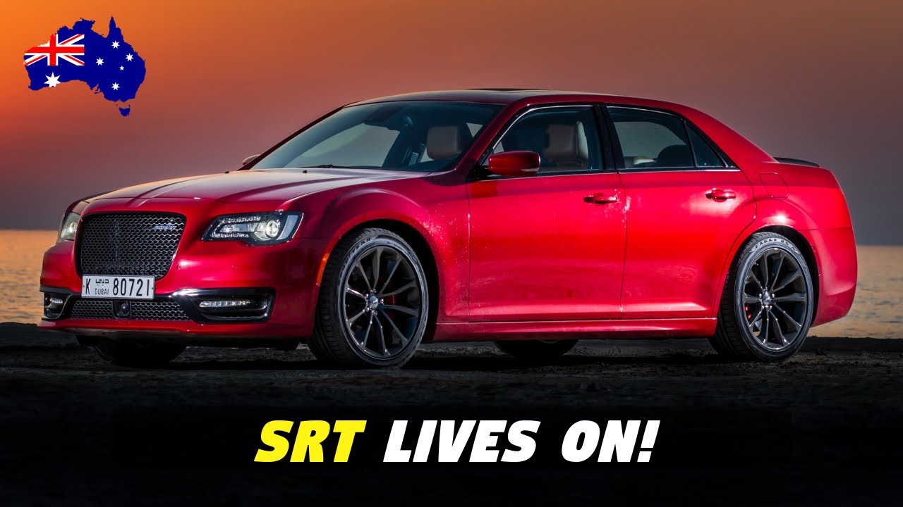 2020 Chrysler 300 SRT – What North America Is Missing Out On? (Australia & Middle East Versions!)