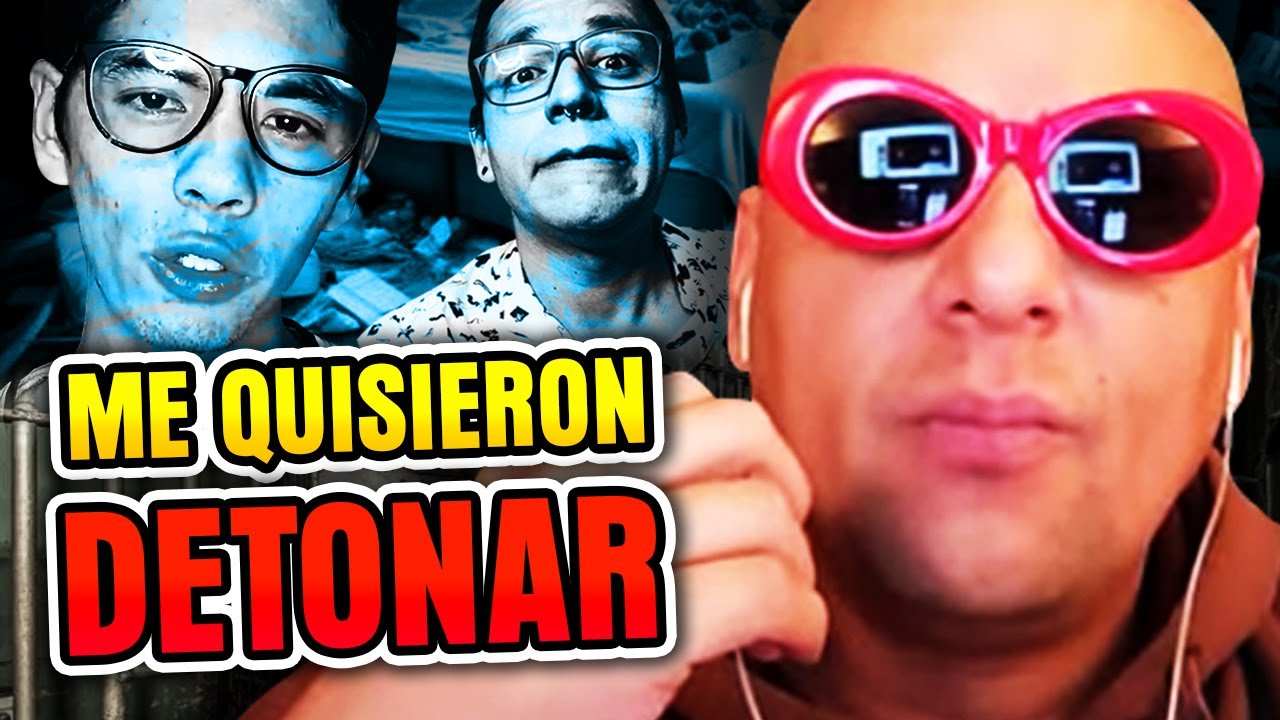 💣 ESTE DIRECTO TUVO un GIRO INESPERADO 💥