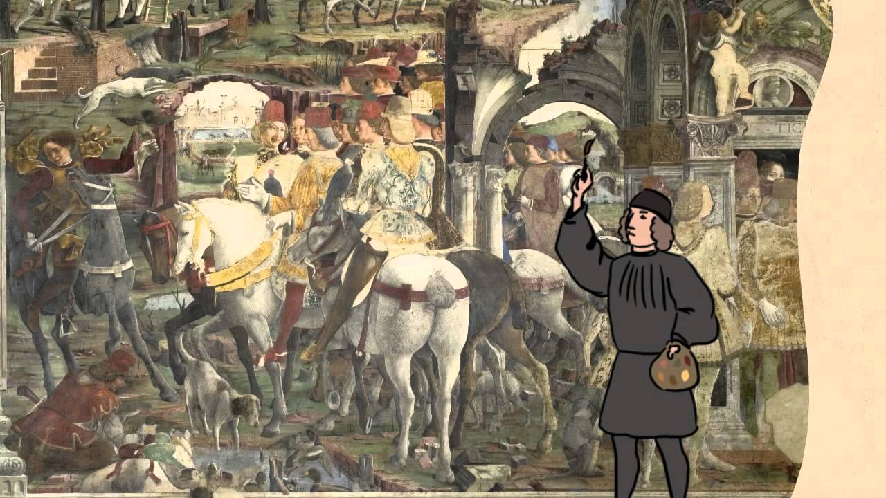 I MAGNIFICI ESTENSI - Storia di un’ impresa che fece storia