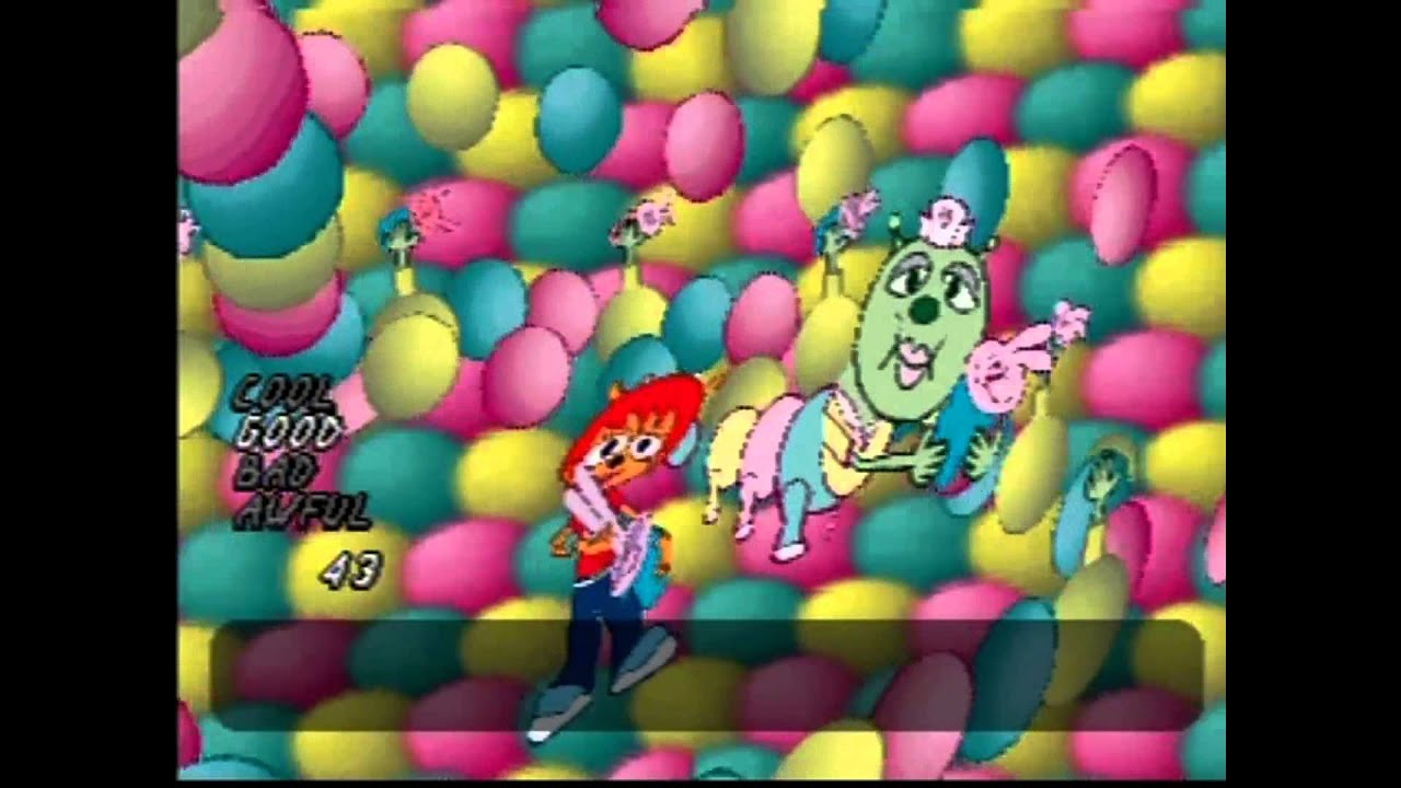 Let's Play Um Jammer Lammy! Stage 3: After School Sale