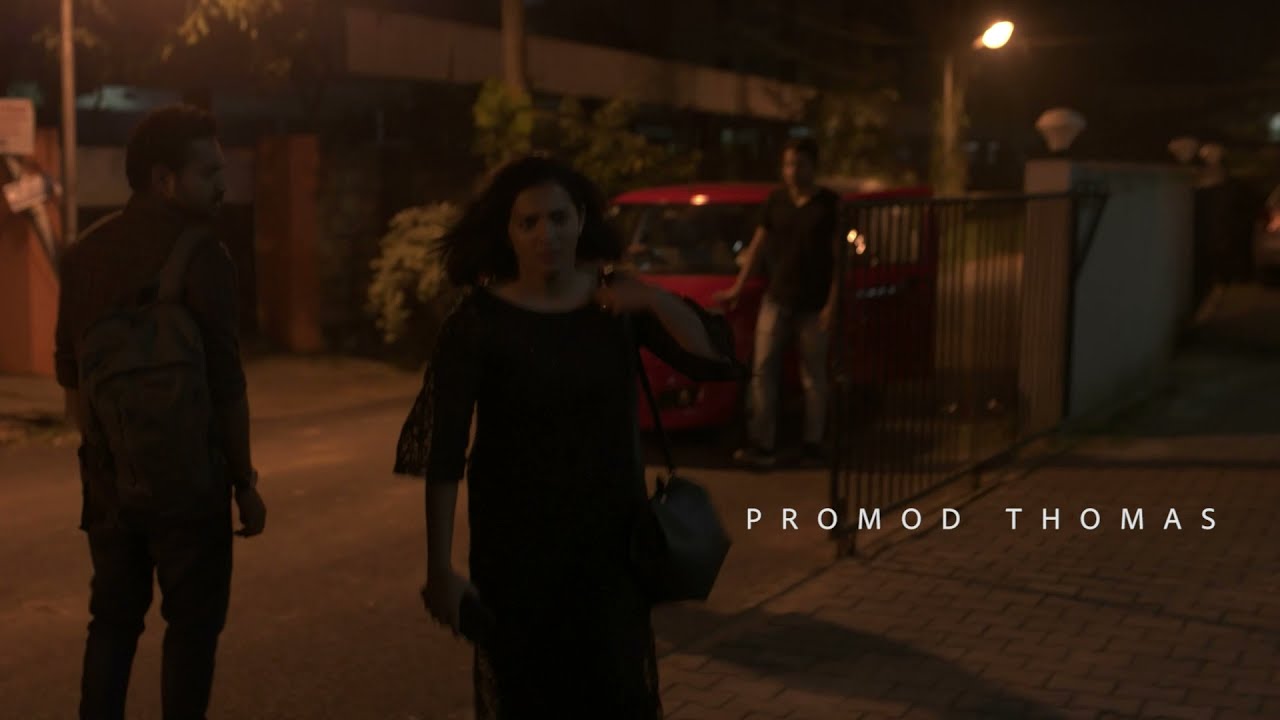 Uyare VFX Break Down