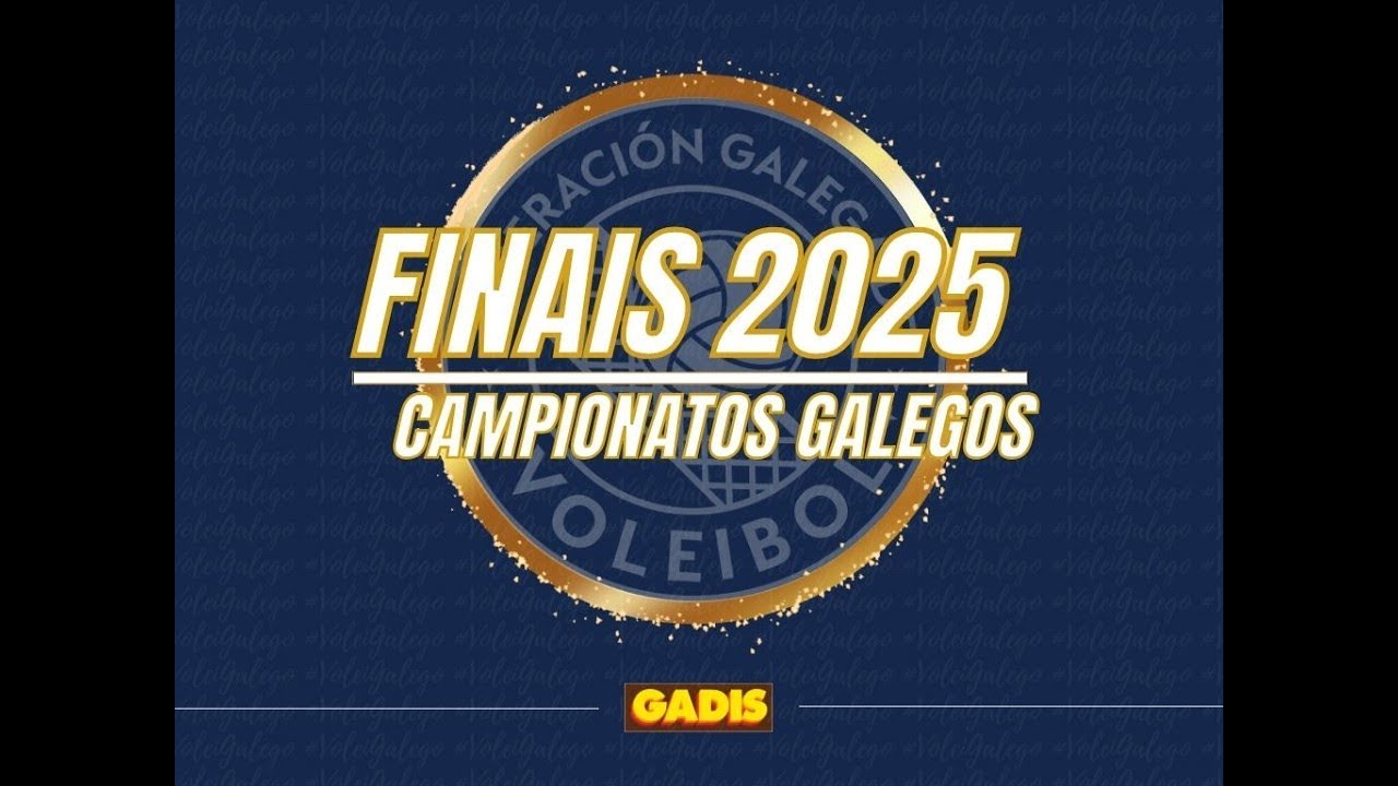CV Vigo vs Xiria Volei - 26/04/2025