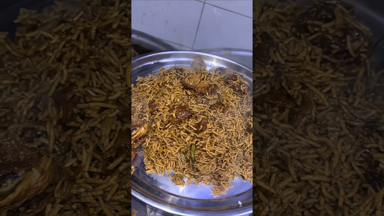 World Famous Bannu Beef Pulao Recipe #bannubeefpulao #bannupulao #bannugul #foodp #beefpulao