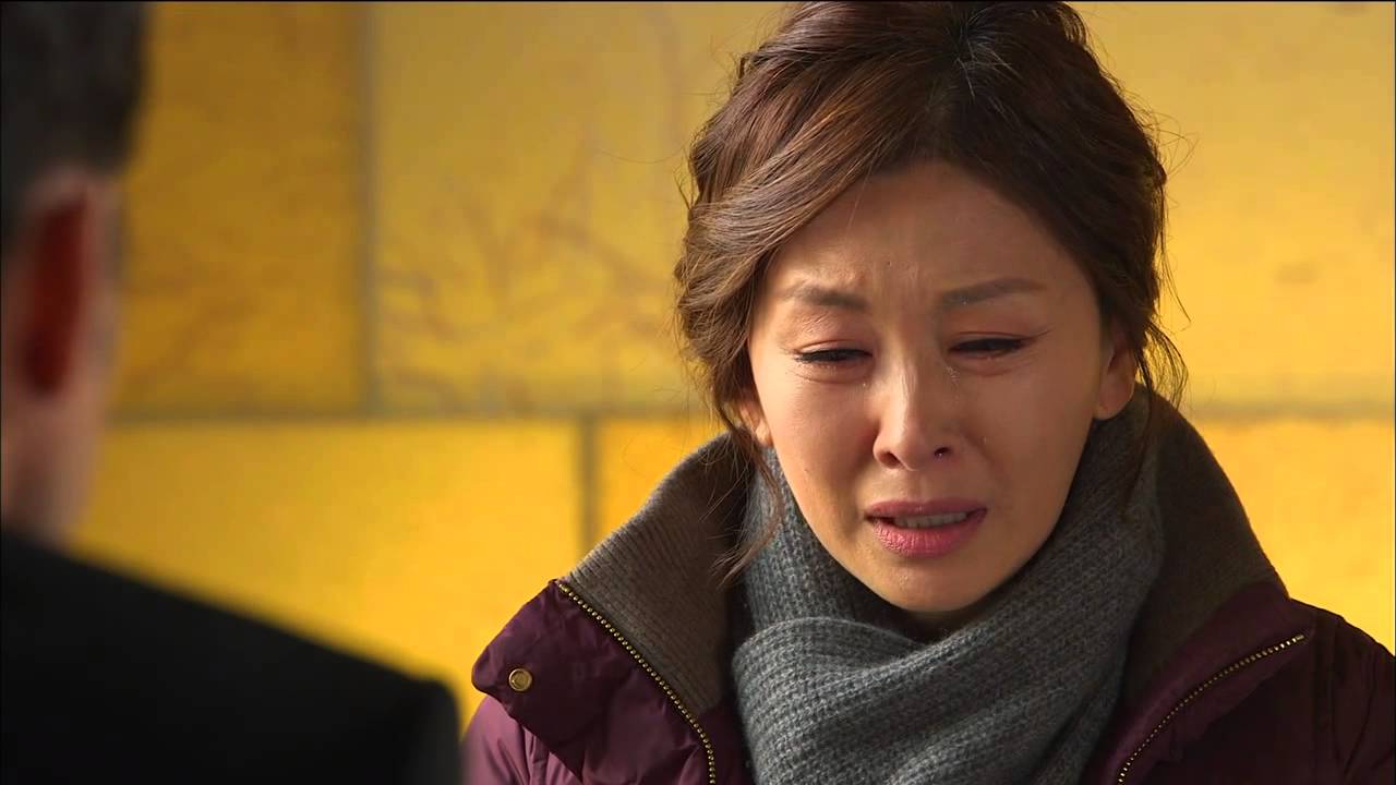 [HOT] 장미빛 연인들 23회 - '우리 더이상 만나지 말자..' 시내(이미숙), 영국(박상원)에 단호하게 만남 거절 20150103