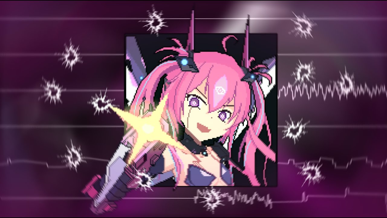 [8-bit Cover] Mixxion - MisoilePunch♪ | SOUND VOLTEX (SDVX)