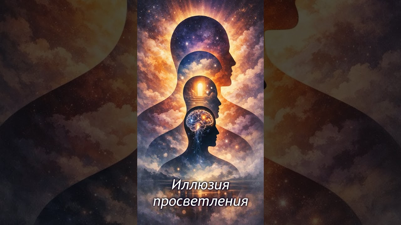 Иллюзия просветления