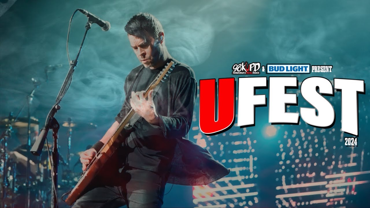 UFEST 2024