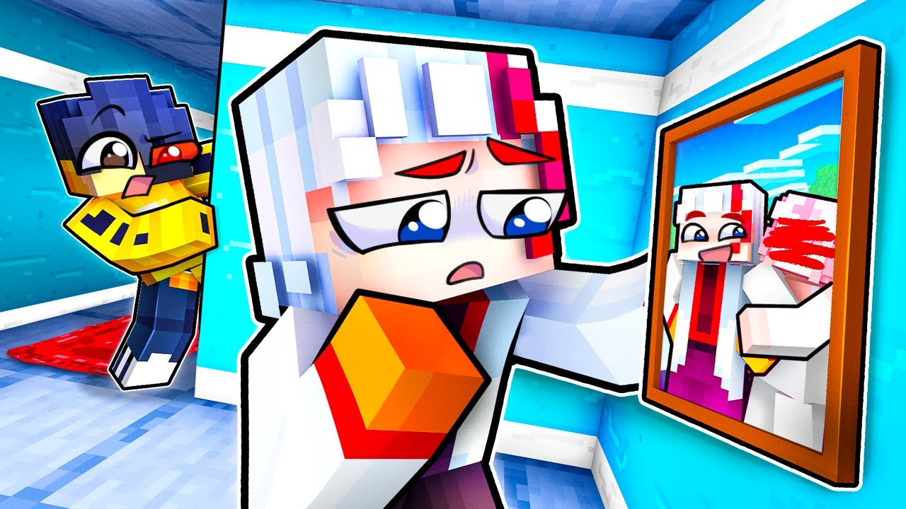 7 SECRETS About FRANK in Minecraft!