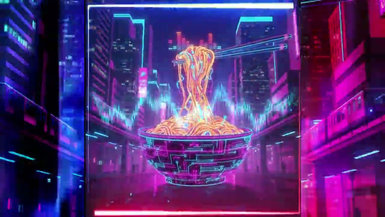 Oodles of Noodles