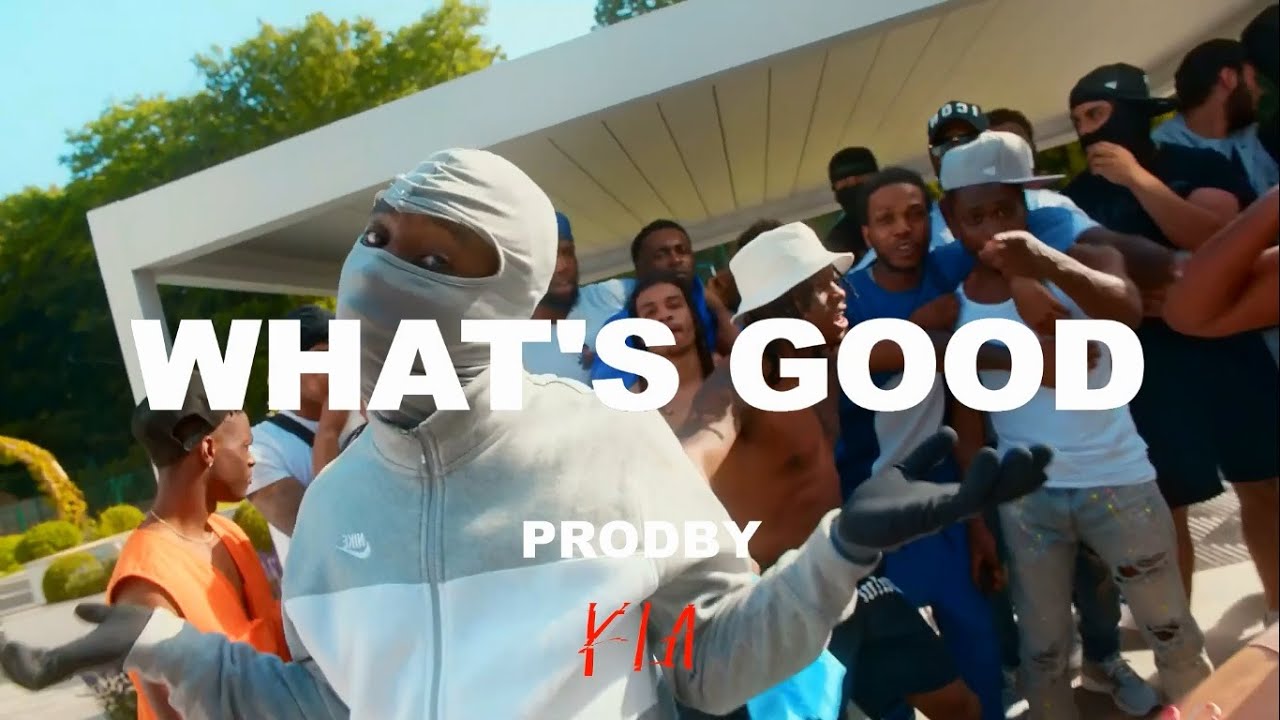 [FREE] SR x Poundz x UK Drill Type Beat - 