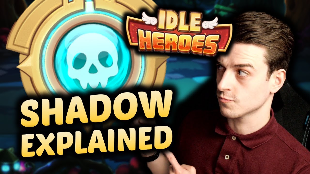 Полное руководство по лучшим героям-теням — объяснение IDLE HEROES