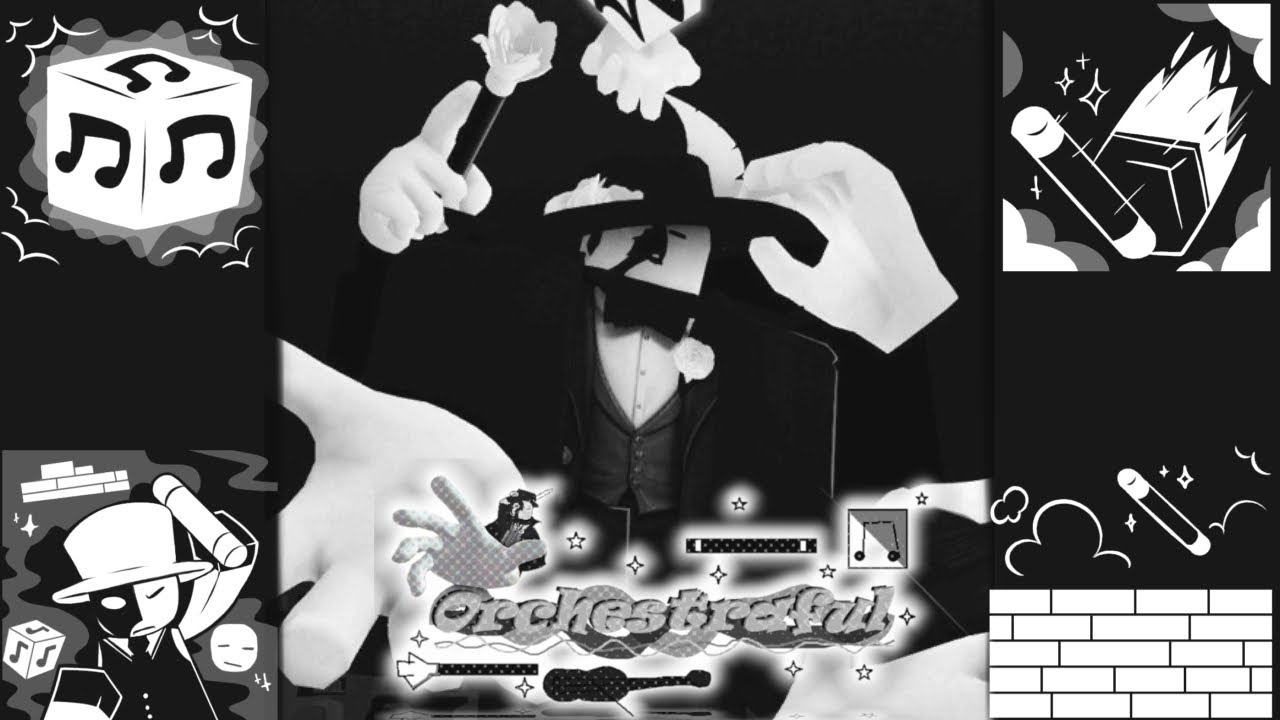 Playing Orchestraful | Die Of Death