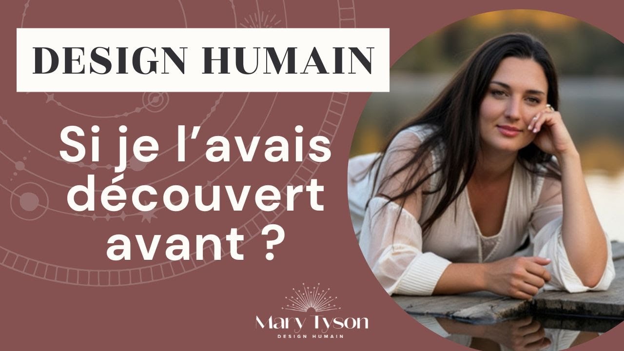 Si j'avais connu le Design Humain avant ! Les 6 erreurs et situations que j'aurai évité.