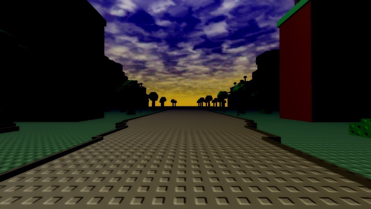 ROBLOX ^_^: World 15 - Q_Q