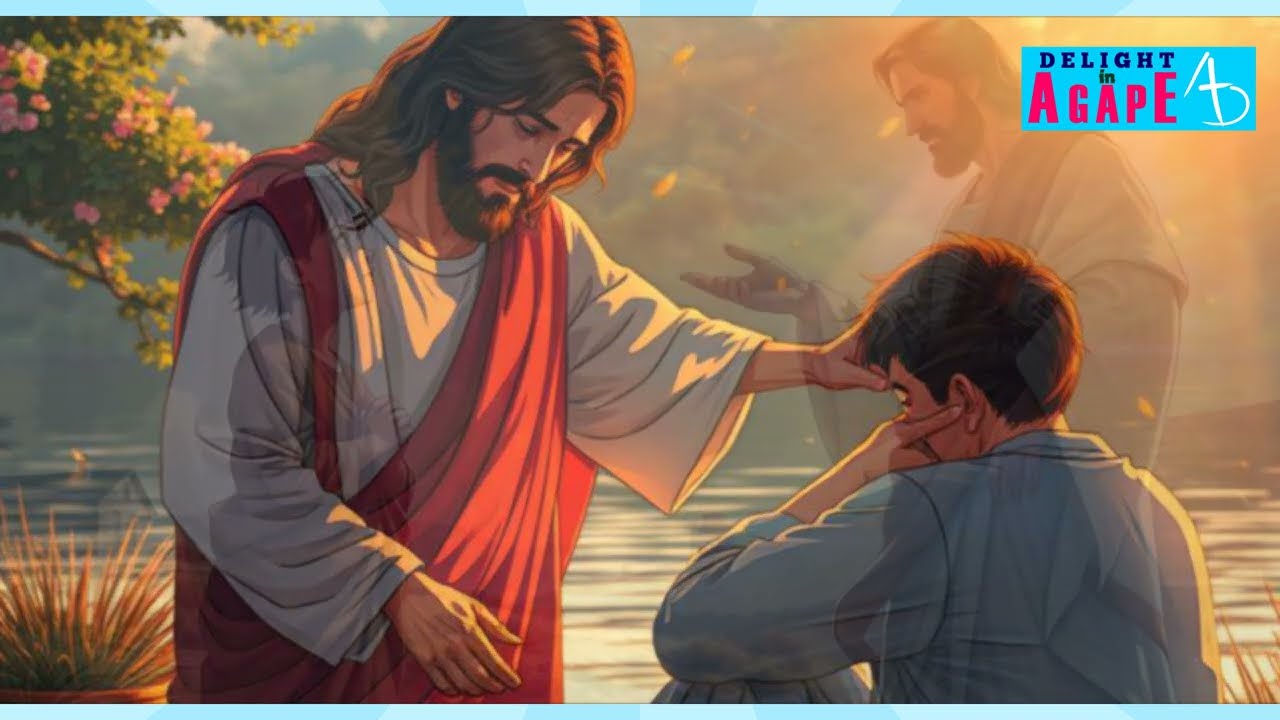 Day 18 | சவாலுக்கு தயாரா |  தவக்கால சவால் | Lent day Challenge in Tamil