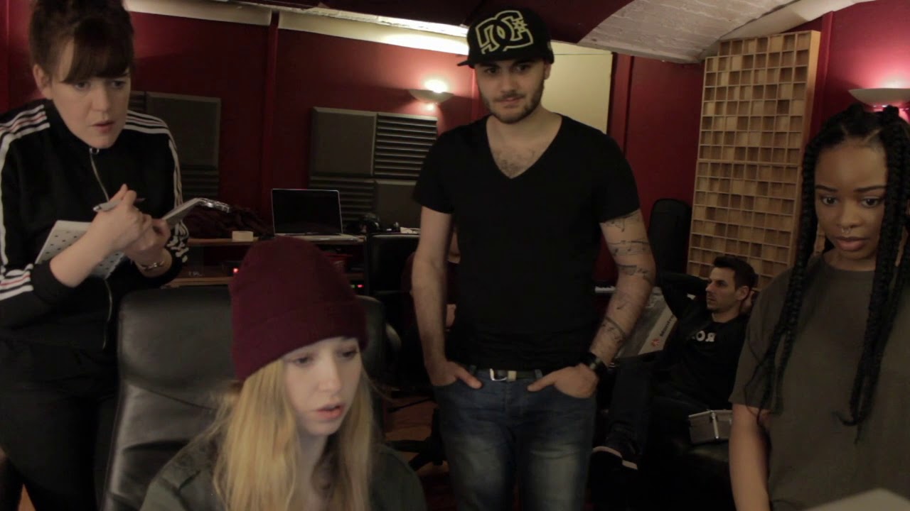 Creative Music Production & Practice - Course Overview