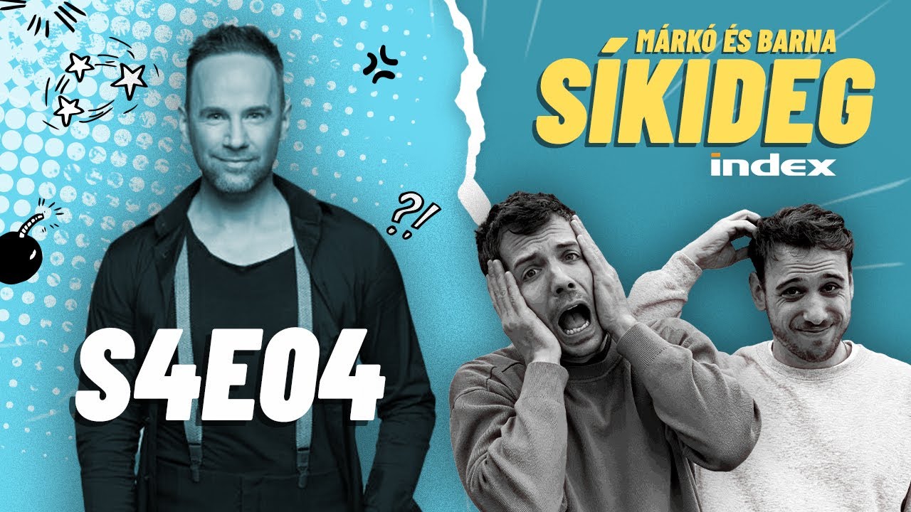 Járai Máté: „Lekötöztük a szexrabszolgáinkat”
