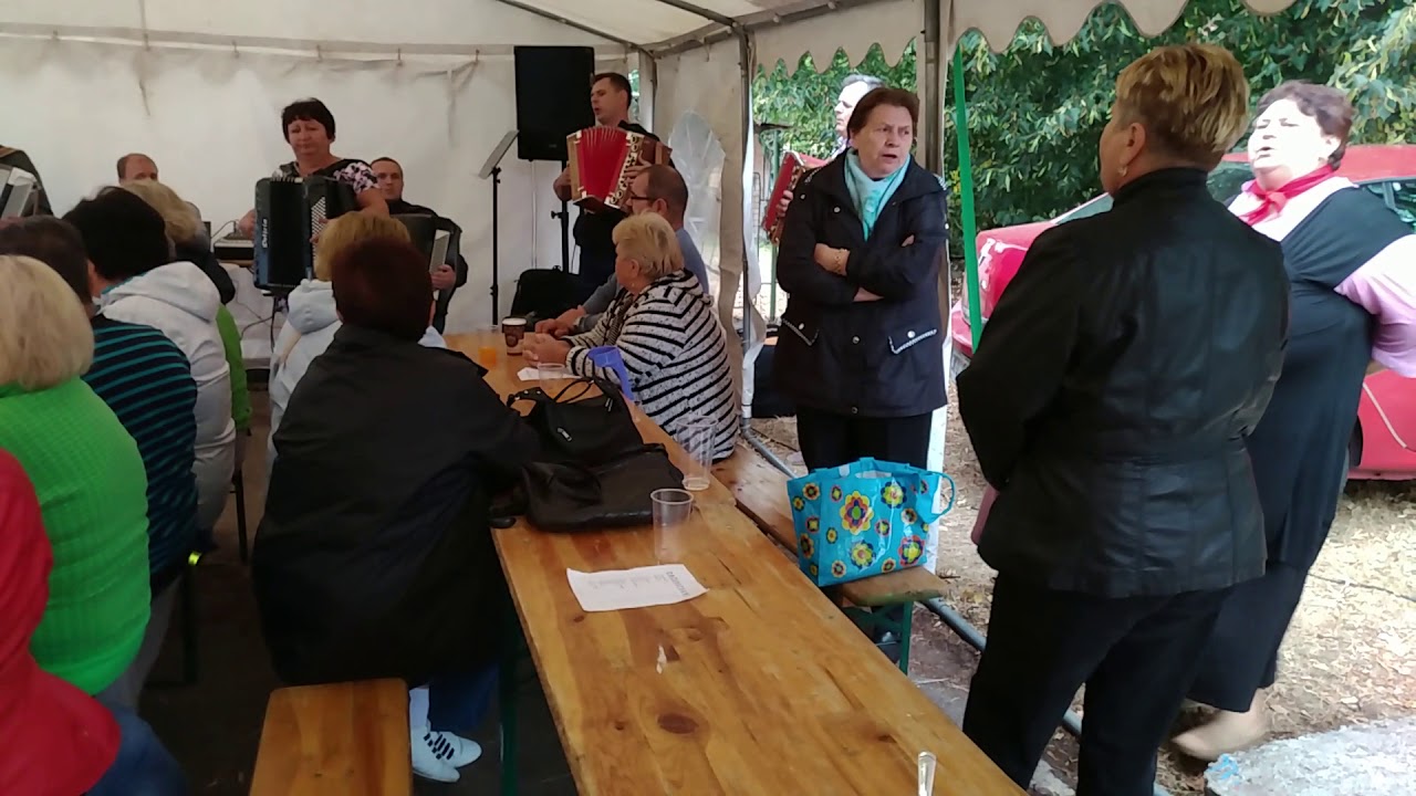 Skalná - Setkání harmonikářů 25.08.2018(1)